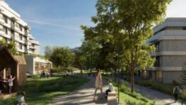 Kto vdychuje život Greinbergu? Spoznajte ľudí, ktorí pre víziu zmenili svoju cestu