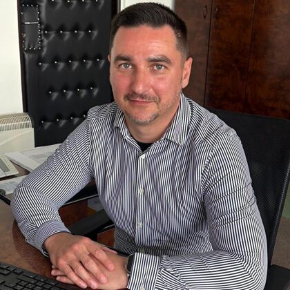 Juraj Džmura