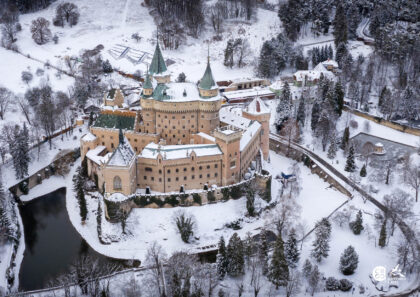 Bojnice