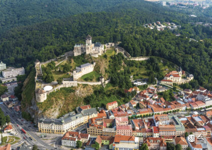 Trenčín