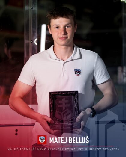 Matej Belluš