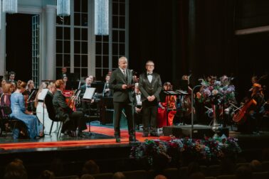 novorocny koncert