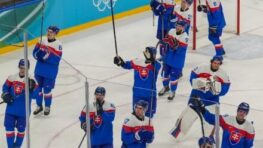 Úspešný olympijský deň: Hokejisti SR do boja o medailu, biatlonistky desiate, Vlhová dvadsiata
