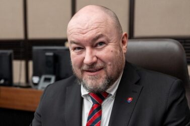 rudolf huliak