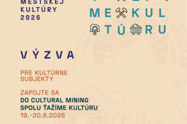 vyzva dni kultury mesta