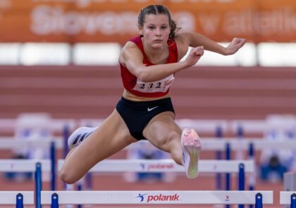 Alexandra Gregušová