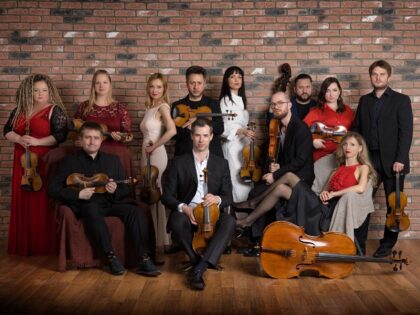 Hilaris Chamber Orchestra