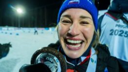 S kariérou končiaca Paulína Bátovská Fialková bronzová vo Fínsku, bežecky najrýchlejšia