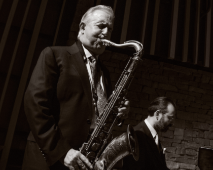 Scott Hamilton