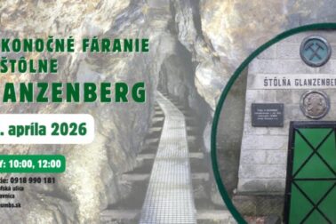 Veľkonočné fáranie_Glanzenberg 2026 plagat