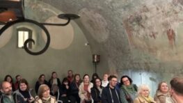 Veľkonočné pokračovanie festivalu Vivat Vox Organi v Evanjelickom kostole a Zelenej sieni SSM