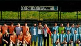 V Ponikách v nedeľu skutočné ´derby´ s Braväcovom, príde aj Petra Vlhová