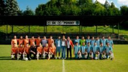 V Ponikách v nedeľu skutočné ´derby´ s Braväcovom, príde aj Petra Vlhová