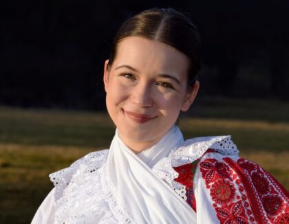 Aneta Donovalová