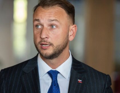 Matúš Šutaj Eštok