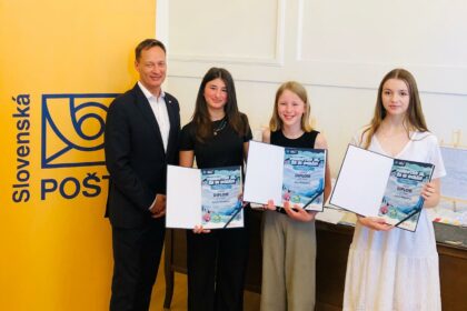 Ocenenia v roku 2025