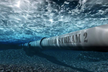 nord stream 2