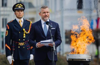 Peter Pellegrini