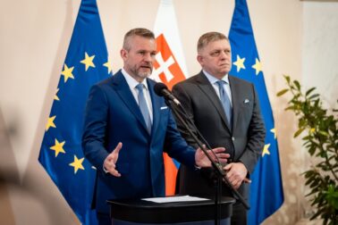 peter pellegrini
