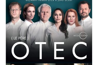 plagat OTEC