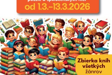 Zbierka knih
