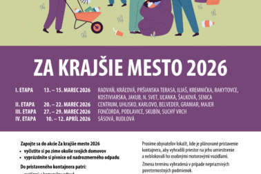 plagat za krajsie mesto 2026