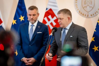 robert fico