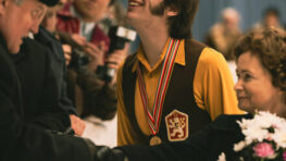 Príďte pred Veľkou nocou do CINEMAX na filmové premiéry, ktoré sa oplatí vidieť
