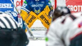 Bystrickí hokejisti podľa Wojnara šetria góly na play-off, na Spiši prehrali 0:1 + HLASY