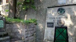 Veľkonočné sviatky v Banskej Štiavnici obohatí fáranie do historickej štôlne Glanzenberg