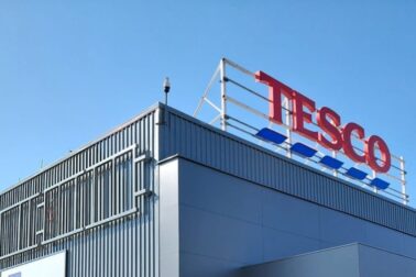 tesco bb