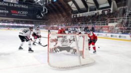 FOTO: Barani doma nevyužili druhý mečbal, o postupe sa rozhodne v Košiciach + HLASY