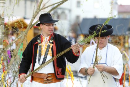 Michal a Matúš Fiľovci