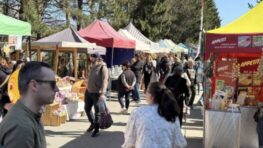 FOTO: Úspešné Otváranie Bánoša v areáli SOŠ Milana Hodžu v Rudlovej