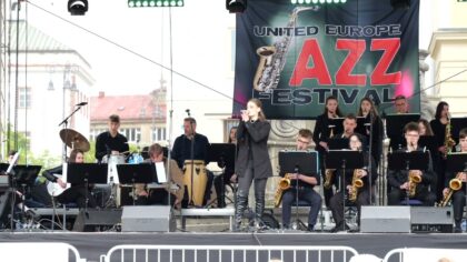 Big Band ZUŠ J. Cikkera