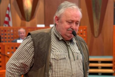 Blažej Možucha