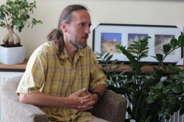 Branislav Moňok