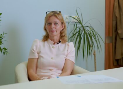 Daniela Kňaze Doležalová