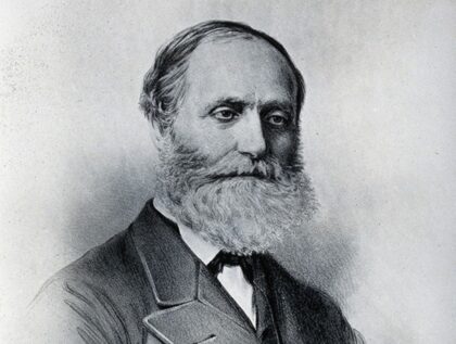 James Parkinson