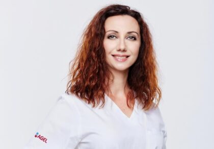 MUDr. Alexandra Bieliková