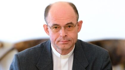 Marián Chovanec
