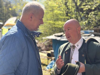 Ján Nosko a Jozef Jankov