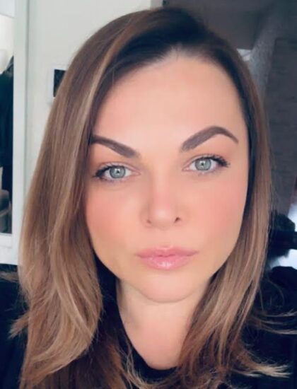 Mgr. Jana Ocharovichová