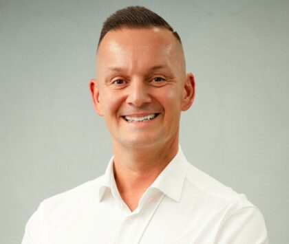 Mgr. Radovan Ocharovich