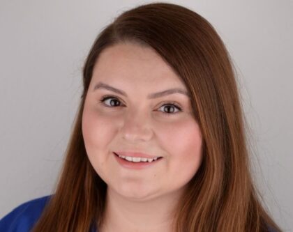 Dentálna hygienička Michaela Klein