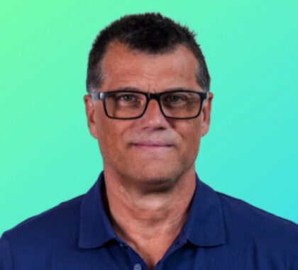 MUDr. Miroslav Sylvestr