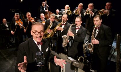 Ondřej Havelka a Melody Makers