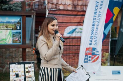 Petra Ridzoňová Hlásniková