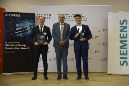 Tomáš Druga prvý sprava