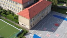 Základná škola SNP v Banskej Bystrici sa komplexne rekonštruuje, pripravuje sa obnova ďalších škôl